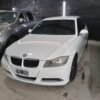 BMW 320 2006