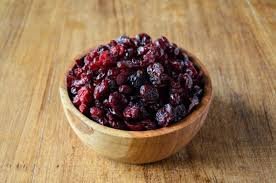 Arándanos Rojos 250 grs