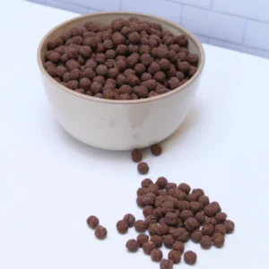 Cereal, Bolitas de Chocolate 250 grs