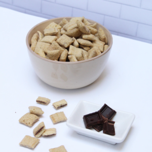 Almohaditas de Chocolate 250 grs