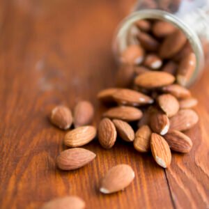 Almendras Carmel 1 kg