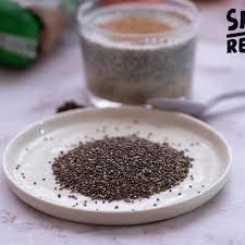 Semillas de Chía Premium 1/20 kg