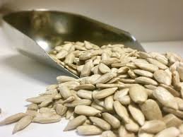 Semillas de Girasol 1/2 kg