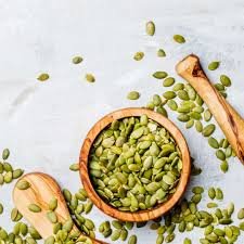 Semillas de Zapallo Natural 250 grs