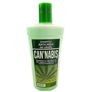 SHAMPOO ANTICAIDA DE CABELLO