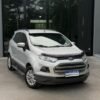 Ford EcoSport 2016
