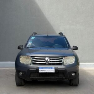 Renault Duster 1.6 4x2 Dynamique