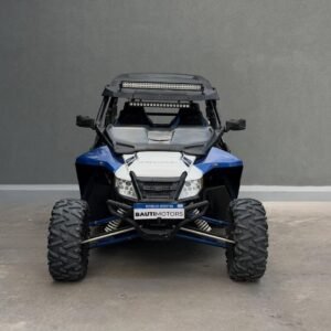 Arctic Cat Wildcat 1000X