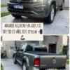 Volkswagen amarok highline 4x4 2022