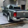 Volkswagen amarok highline 4x4 2022