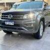 Volkswagen amarok highline 4x4 2022