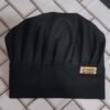 Gorro de cocinero