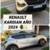 Renault kardian 2024