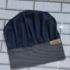Gorro de cocinero