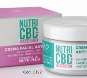 CREMA FACIAL [anti-age]