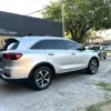 Kia Sorento 2.2 Crdi Ex At 4x2