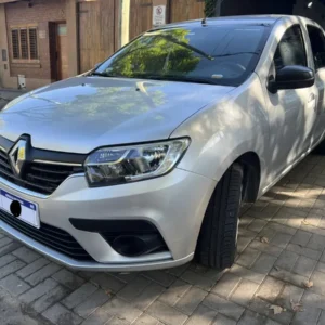 Renault Logan 1.6 16v Life