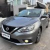 Nissan Sentra 1.8 Exclusive Pure Drive A/t 2018 1167468820