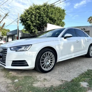 Audi A4 2.0 Fsi 190cv