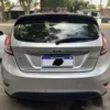 Ford Fiesta Kinetic 1.6 Titanium 120cv