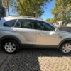 Chevrolet Captiva 2.4 Lt 167cv