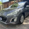Peugeot 308 1.6 Allure Nav 115cv