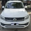 Volkswagen Amarok 2.0 Cd Tdi 180cv Comfortline 4x4