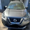 Nissan Kicks 1.6 Exclusive Bitono Cvt
