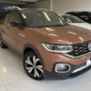 Volkswagen T-Cross 1.6 Highline At