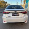 Toyota Corolla 2.0 Gr-sport Cvt A/t 2026 0km