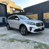 Kia Sorento 2.2 Crdi Ex At 4x2