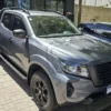 Nissan Frontier 2.3 X-Gear + Cd 4X4 At