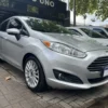 Ford Fiesta Kinetic 1.6 Titanium 120cv