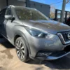 Nissan Kicks 1.6 Exclusive Bitono Cvt