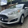Ford Fiesta Kinetic 1.6 Titanium 120cv