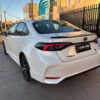 Toyota Corolla 2.0 Gr-sport Cvt A/t 2026 0km