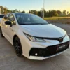 Toyota Corolla 2.0 Gr-sport Cvt A/t 2026 0km