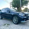 Mercedes-Benz Clase GLC 2.0 Glc250 300 4matic Atomático