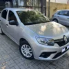 Renault Logan 1.6 16v Life