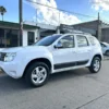 Renault Duster 2.0 4x2 Luxe 138cv