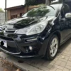 Citroën C3 1.6 Exclusive Pack Myway Vti 115cv