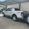 Ford Ranger 3.2 Cd 4x4 Limited Tdci 200cv