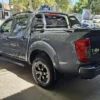 Nissan Frontier 2.3 X-Gear + Cd 4X4 At