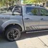 Nissan Frontier 2.3 X-Gear + Cd 4X4 At