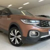 Volkswagen T-Cross 1.6 Highline At