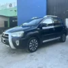 Toyota Etios 1.5 Cross