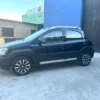 Toyota Etios 1.5 Cross