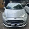 Ford Fiesta Kinetic 1.6 Titanium 120cv