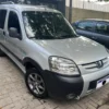 Peugeot Partner Patagónica 1.6 Vtc Plus 115