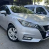 Nissan Versa 1.6 Sense At